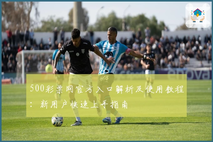 500彩票网官方入口解析及使用教程：新用户快速上手指南