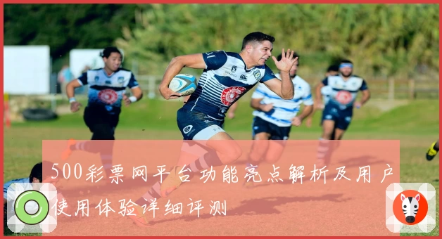 500彩票网平台功能亮点解析及用户使用体验详细评测